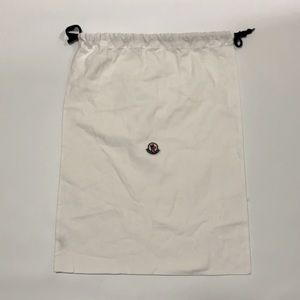 Moncler Dust Bag